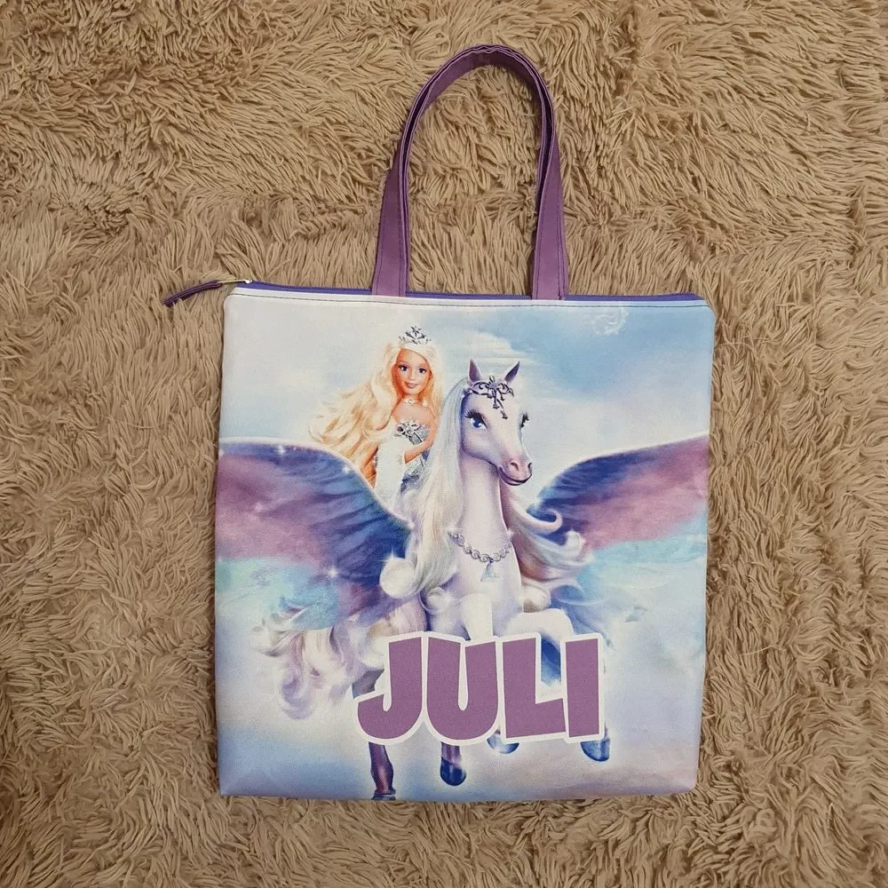 Bolsa de arte — KAYKO