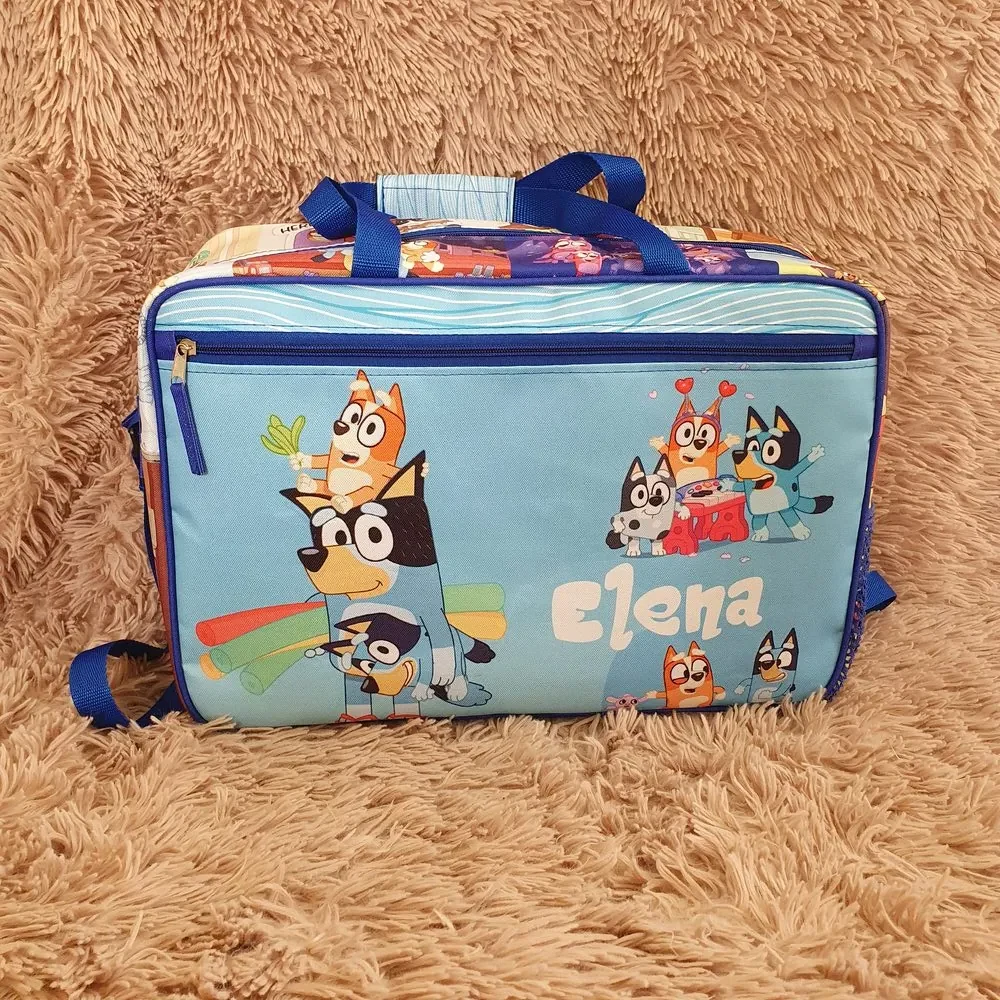 Bolso de natación — KAYKO