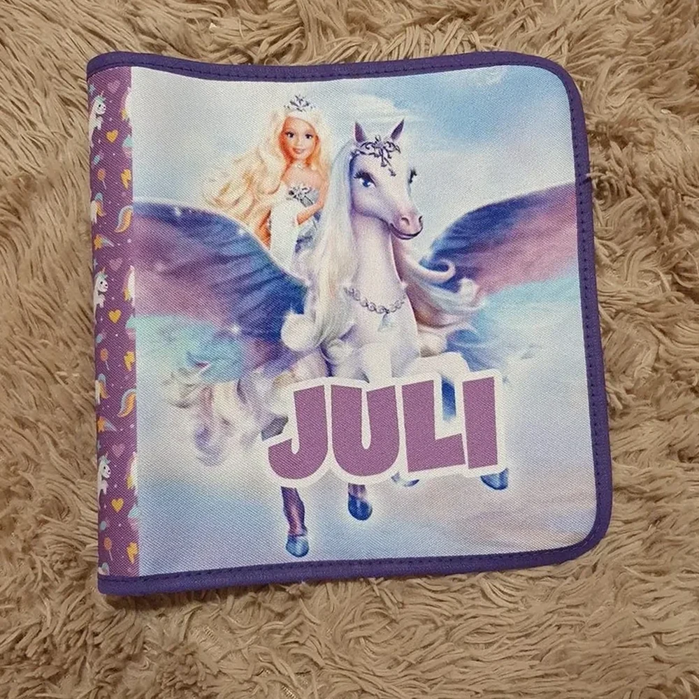 Funda de carpeta — KAYKO