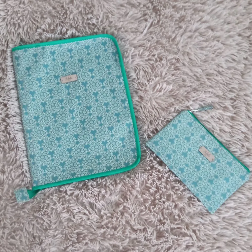 Organizador de cuaderno A4 — KAYKO