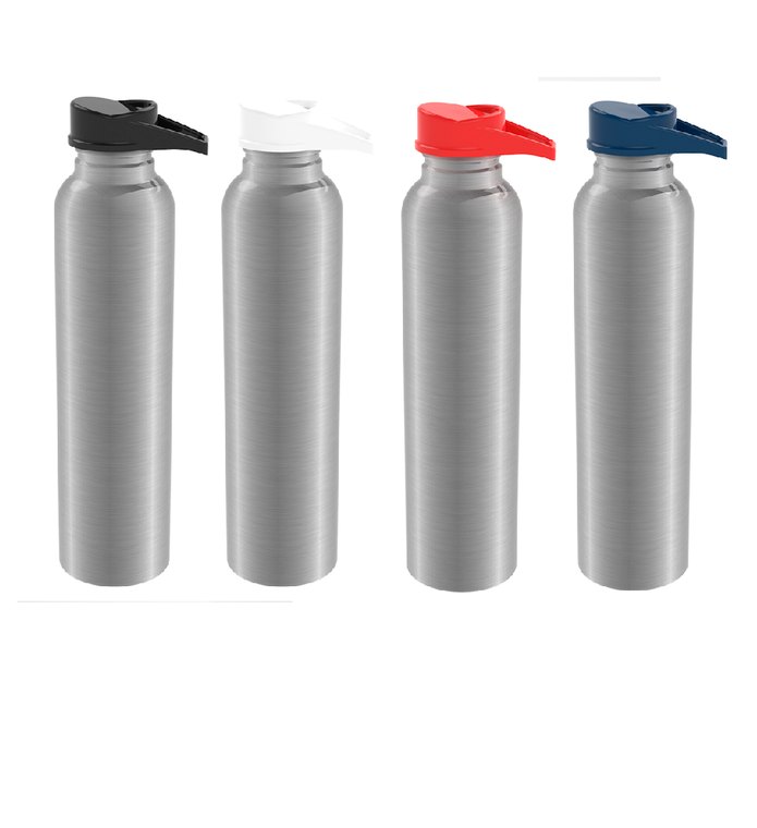 Botella de Aluminio Best Value — KAYKO