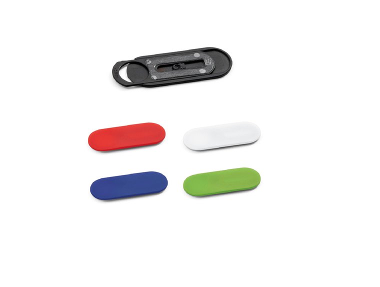 Webcam Cover — KAYKO