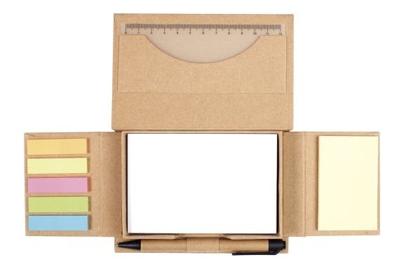 Set de Escritorio Rectangular — KAYKO