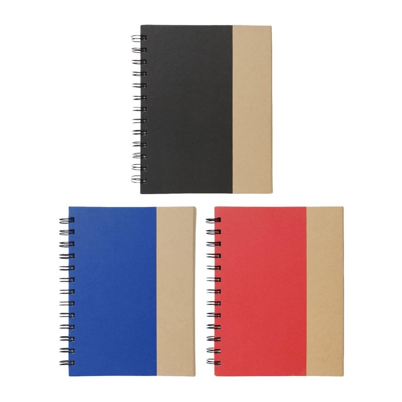 Libreta Eco — KAYKO