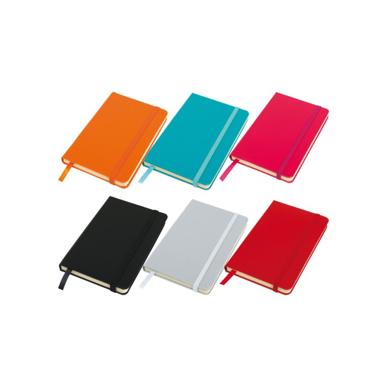 Libreta de Bolsillo — KAYKO