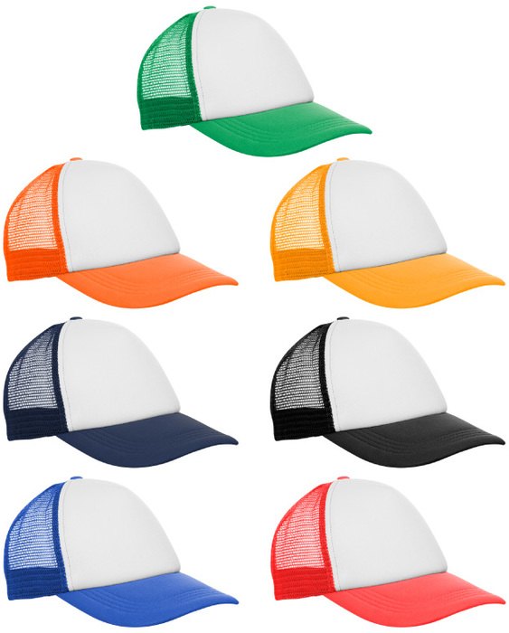 Gorra Triumph — KAYKO