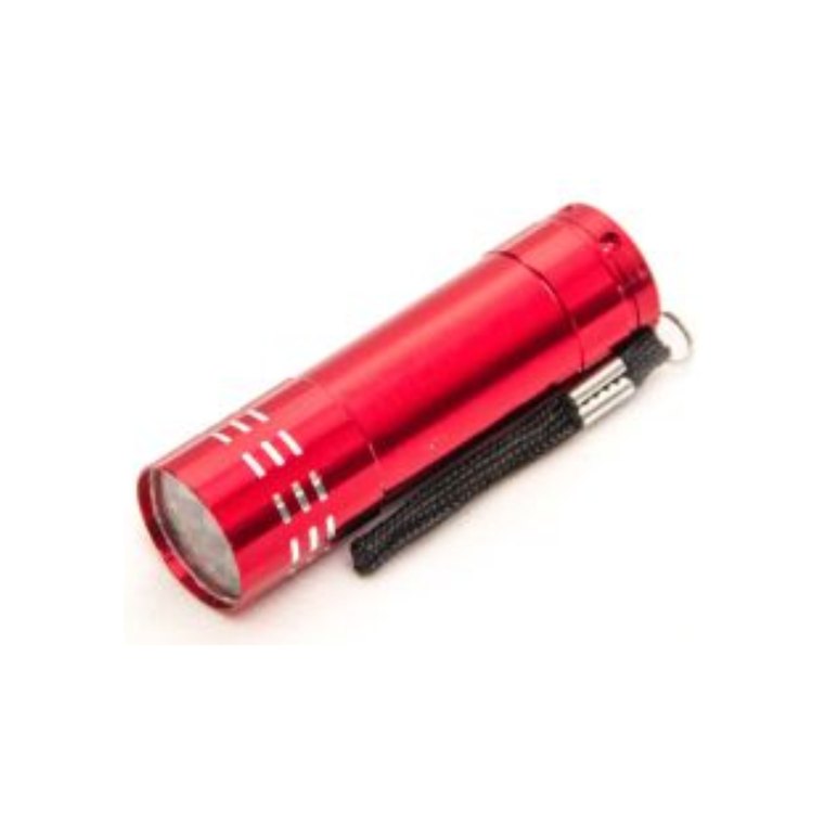 Linterna LED — KAYKO
