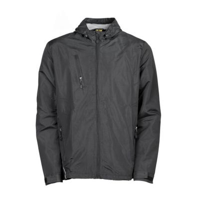 Campera Rompeviento Pampero — KAYKO