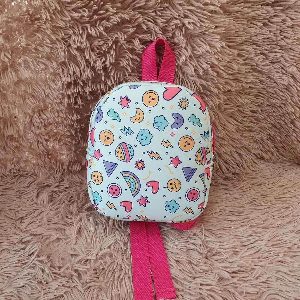 Mini mochila de neoprene — KAYKO