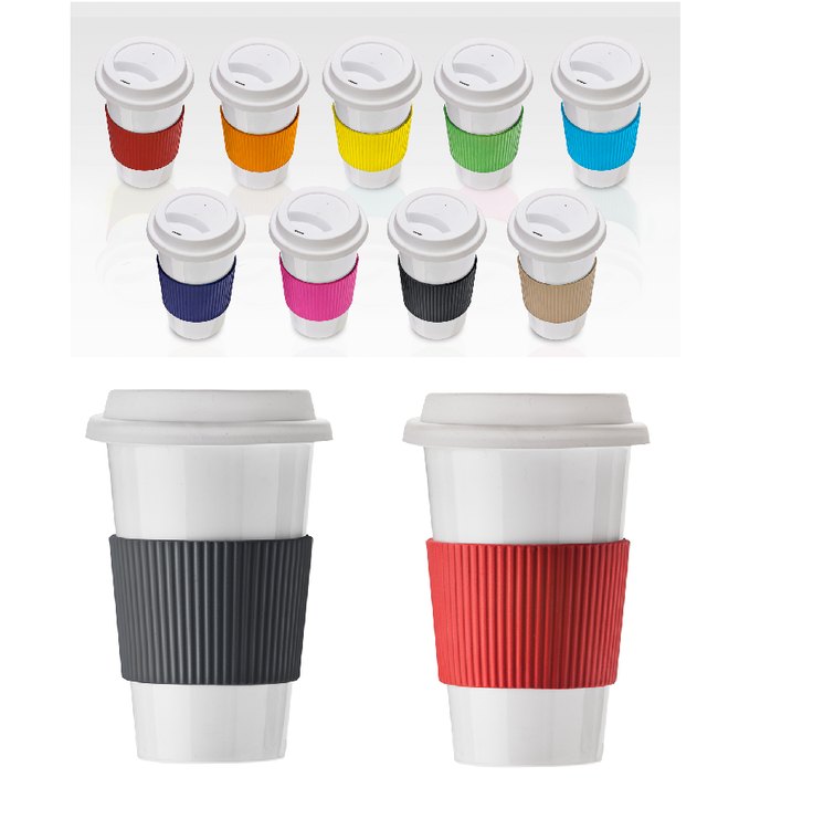 Jarro Termico Mugg Clasico