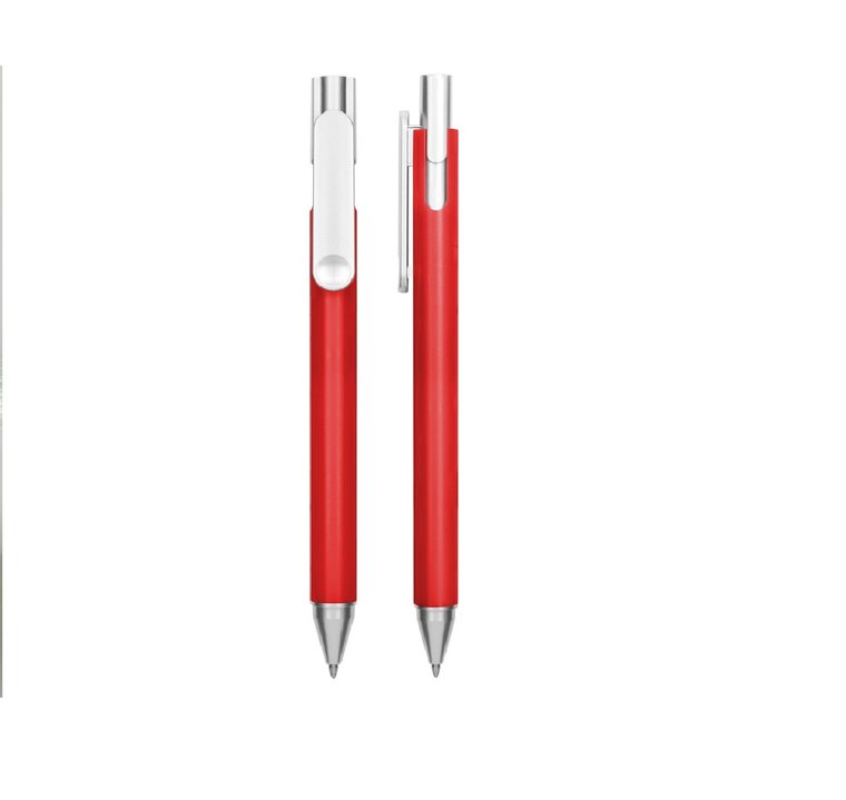 Boligrafo Plastico Tip
