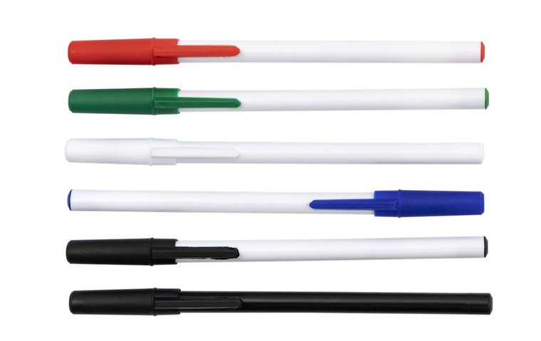 Boligrafos Stic Pen