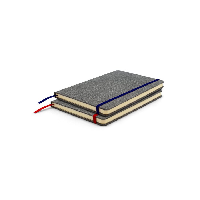 Libreta Urban Notes
