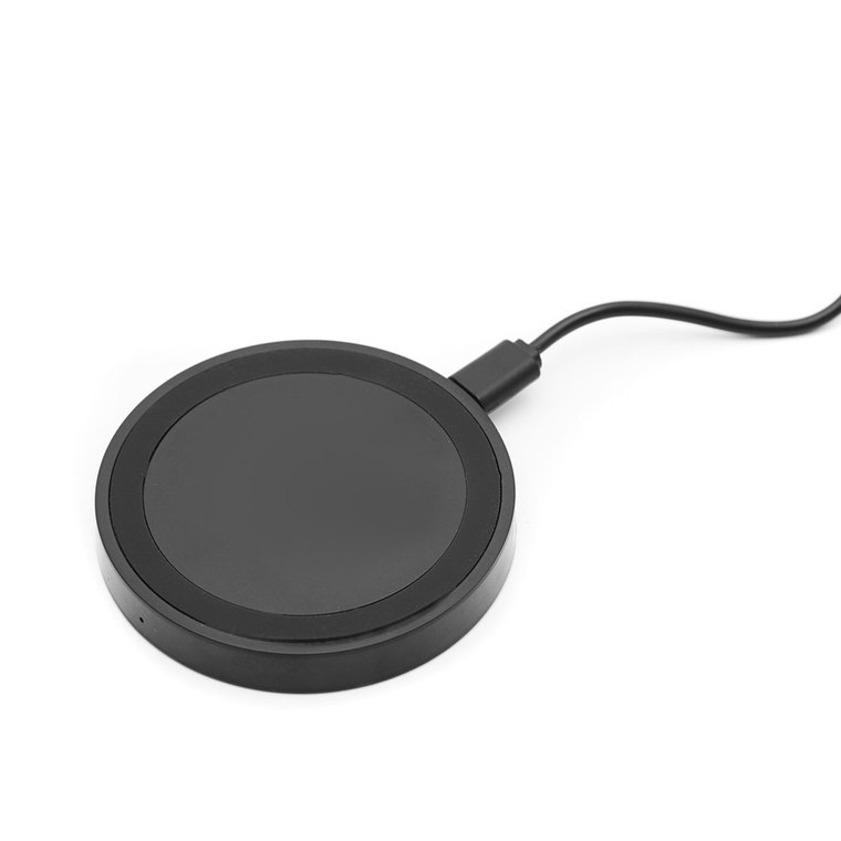 Cargador inalámbrico Ovni
