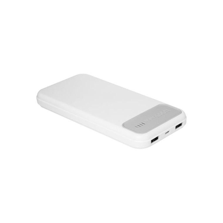 Power bank Double