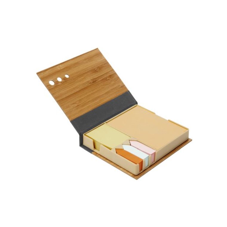 Set de Escritorio Bambu