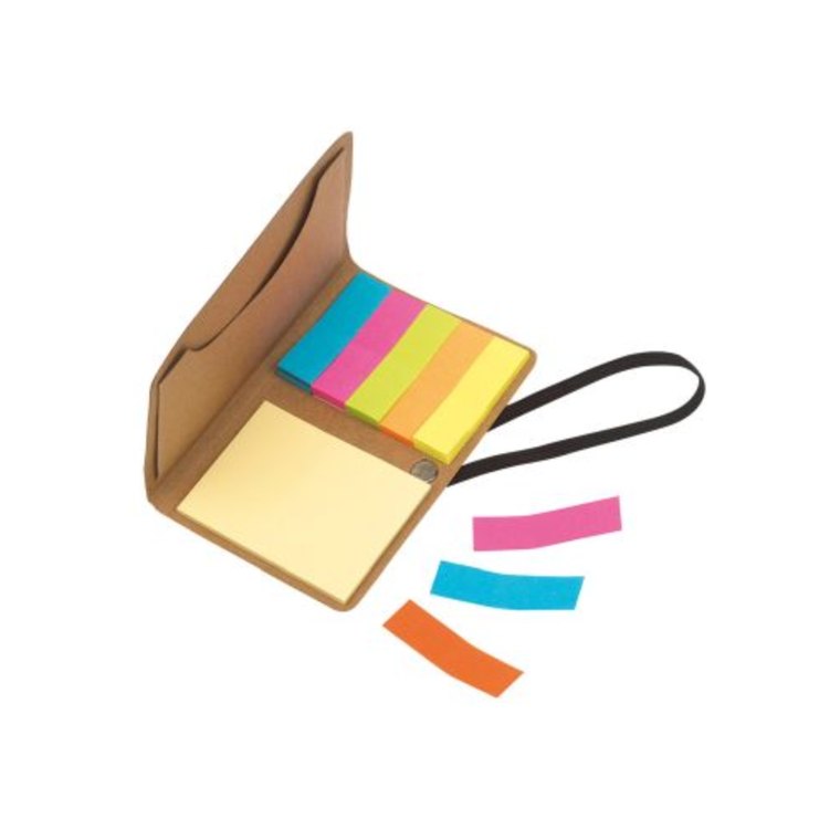 Carpeta Memo Stick Me