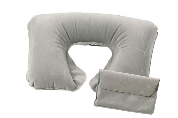 Almohada Inflable de Viaje