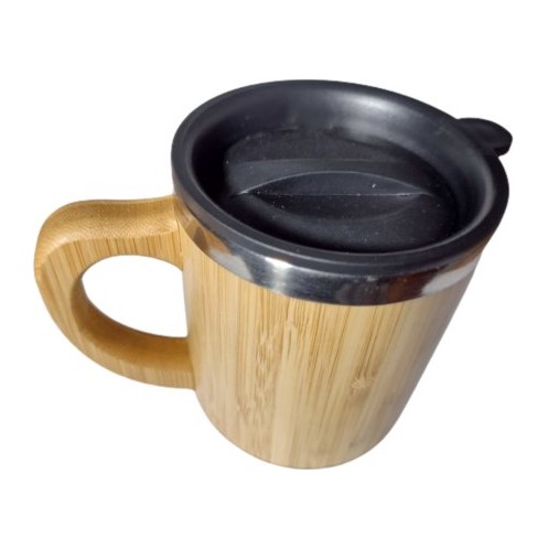 Jarro térmico Bamboo