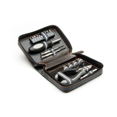 Set de Herramientas Orange Tahg